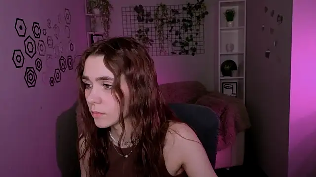 laurenmurrr online show from 7, 5, 2026