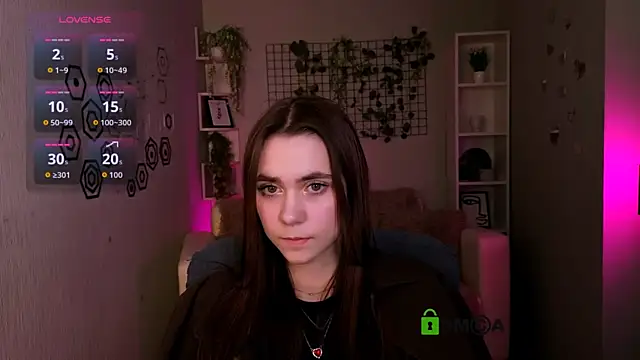 laurenmurrr online show from 15, 5, 2026