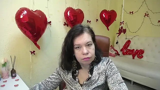 ScarlettWotte online show from 9, 2, 2026