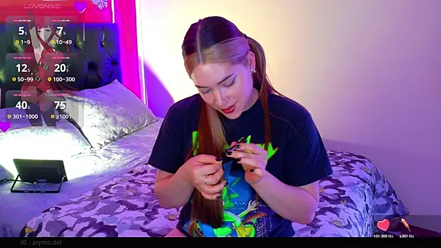 Arytits online show from 13, 2, 2026