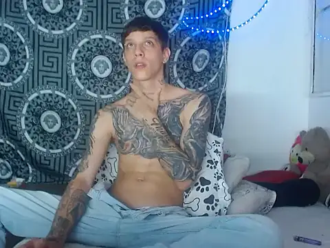 adam belmontt online show from 6, 2, 2026