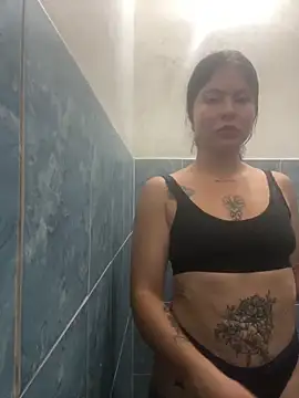 Scarlet Rosexx online show from 13, 5, 2026