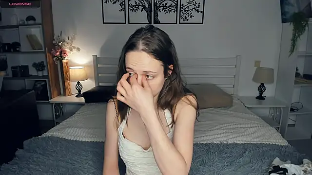 MalvinaTrafford online show from 21, 2, 2026