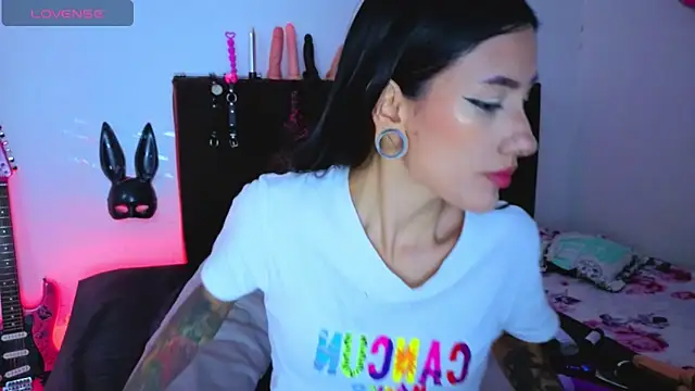 Snapshot of Iam_kimh chatting on 18, 3, 2026 Iam kimh online show from 18, 3, 2026