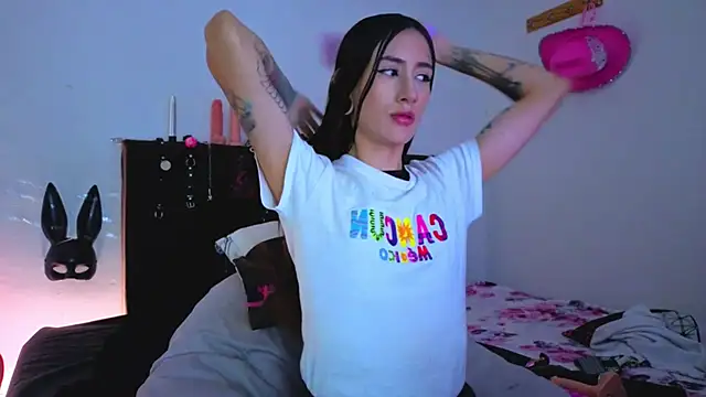 Snapshot of Iam_kimh chatting on 19, 3, 2026 Iam kimh online show from 19, 3, 2026