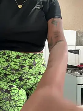 Manu Manu05 online show from 8, 4, 2026