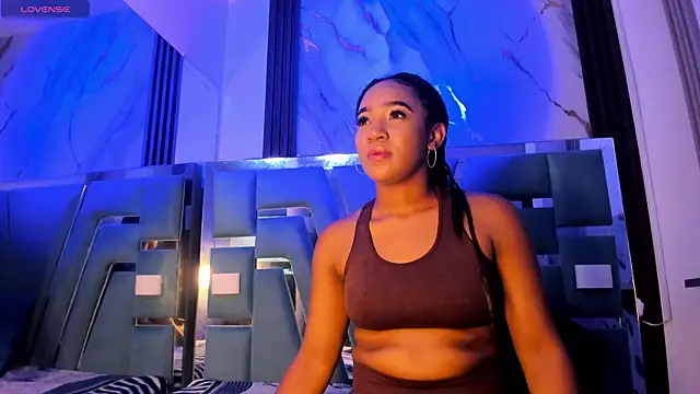 emii brown online show from 5, 5, 2026