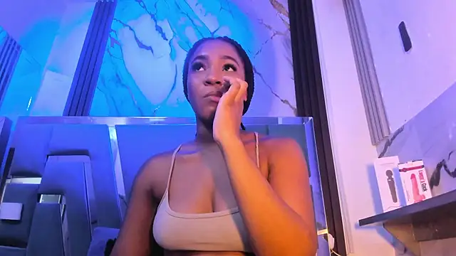 emii brown online show from 13, 5, 2026