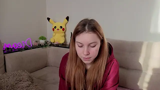 JadwigaTagliavia online show from 7, 2, 2026