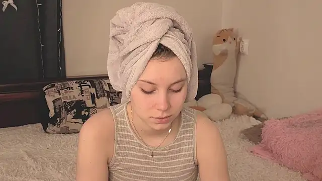 JadwigaTagliavia online show from 20, 3, 2026