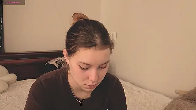 JadwigaTagliavia online show from 23, 3, 2026