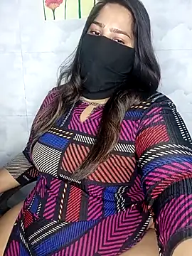 Cute G online show from 17, 5, 2026