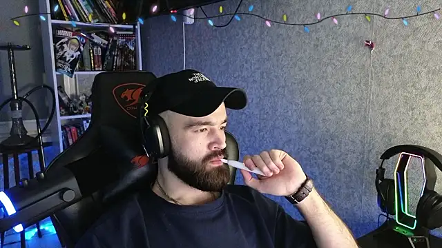  Mostly  online show from 18, 2, 2026