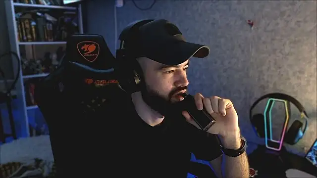  Mostly  online show from 6, 3, 2026