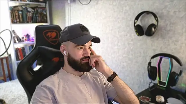  Mostly  online show from 11, 3, 2026