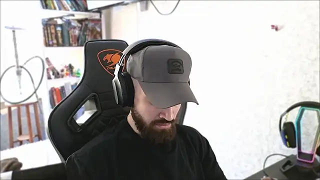  Mostly  online show from 14, 3, 2026