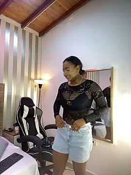 amara queen  online show from 27, 5, 2026