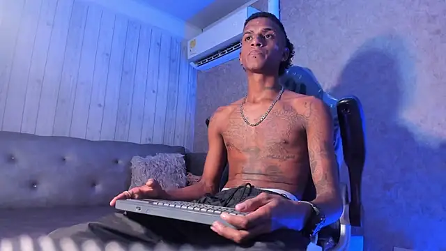 jean steevin online show from 5, 2, 2026