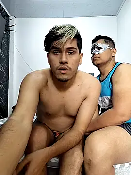 Riquid-sexual online show from 3, 4, 2026