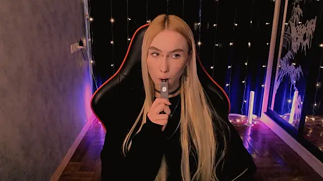 crybambi online show from 27, 2, 2026