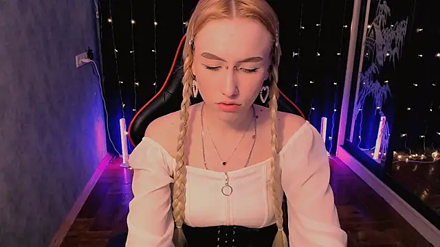 crybambi online show from 19, 3, 2026