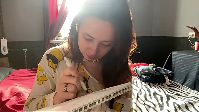 LimbAlice online show from 3, 2, 2026