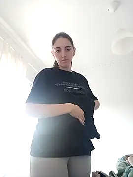 laparejaideal08 online show from 13, 3, 2026