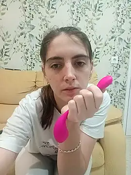 laparejaideal08 online show from 29, 4, 2026