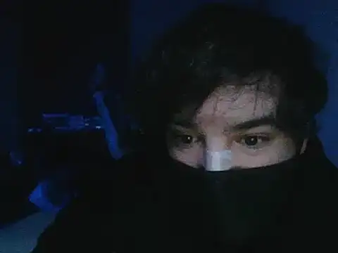 RaccooIsHere online show from 2, 2, 2026