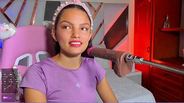 isa kolins online show from 23, 2, 2026