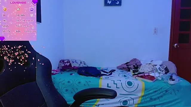 mirandacaradonna online show from 10, 2, 2026