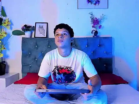 AlexDuMontt online show from 3, 2, 2026