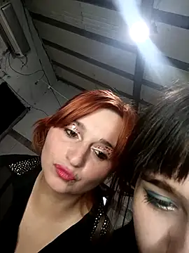 dieciochoyundia online show from 26, 3, 2026