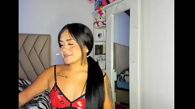  Cute gabyyy online show from 15, 4, 2026