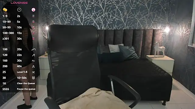 Snapshot of Gemma_ward chatting on 25, 4, 2026 Gemma ward online show from 25, 4, 2026