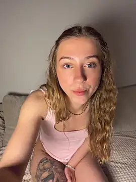 romyxxs online show from 8, 5, 2026