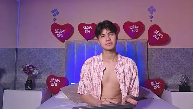 Derek Sinn online show from 16, 2, 2026