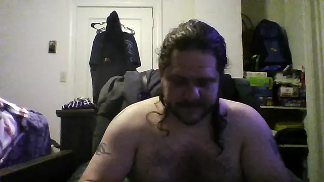 Demon2182 online show from 19, 2, 2026