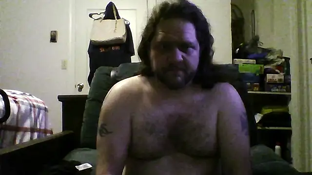 Demon2182 online show from 9, 3, 2026