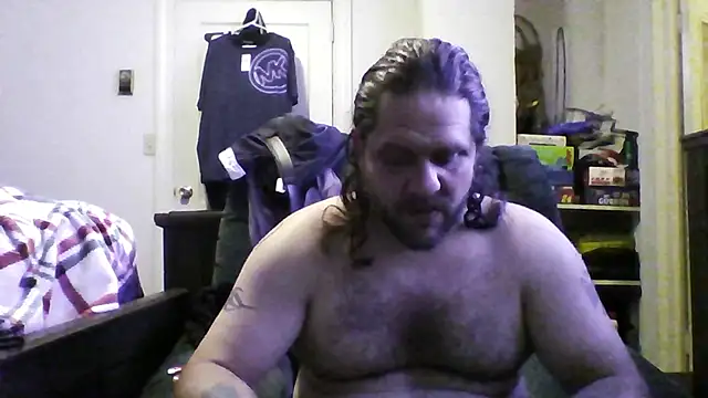 Demon2182 online show from 11, 3, 2026