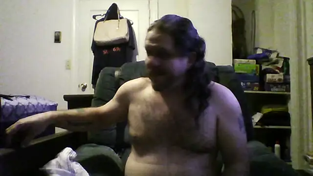 Demon2182 online show from 17, 3, 2026