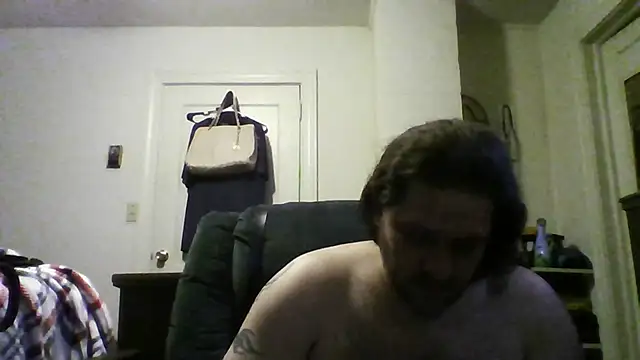 Demon2182 online show from 25, 3, 2026