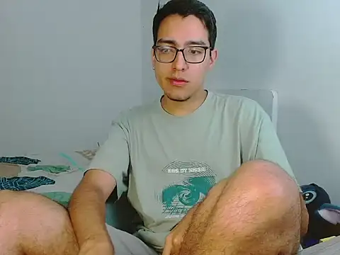 Snapshot of NickFin chatting on 4, 5, 2026 NickFin online show from 4, 5, 2026