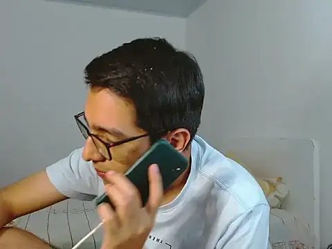 Snapshot of NickFin chatting on 19, 5, 2026 NickFin online show from 19, 5, 2026