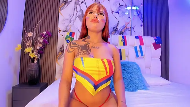 sophiaa10 online show from 17, 6, 2026