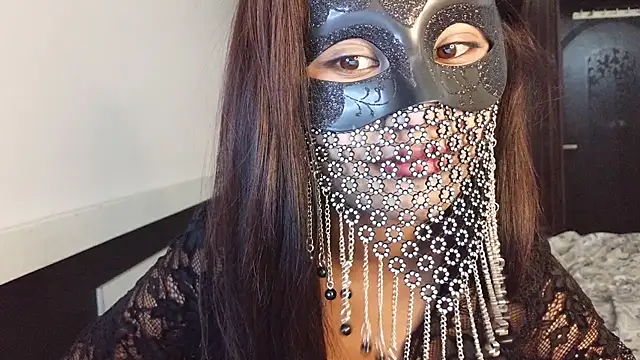 Alina Teen online show from 11, 5, 2026