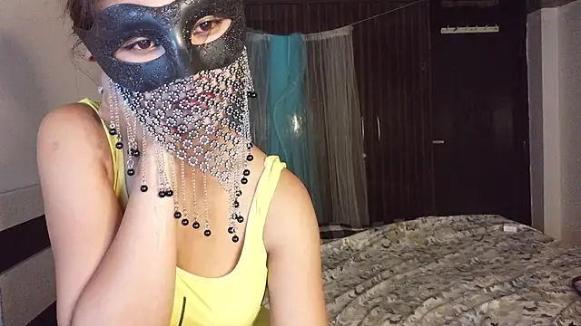 Alina Teen online show from 11, 5, 2026