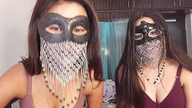 Alina Teen online show from 17, 5, 2026