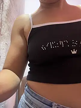 Samantha rousse28 online show from 22, 3, 2026