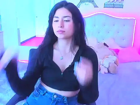 valery sweet 1 online show from 31, 1, 2026